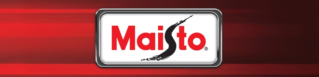 Maisto Brandshop Header